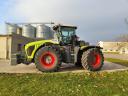 Claas Xerion 4000