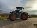 Claas Xerion 4000