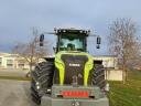 Claas Xerion 4000