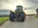 Claas Xerion 4000