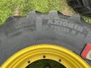 John Deere 710/85R38 és 600/65R34 komplett kerekek eladók