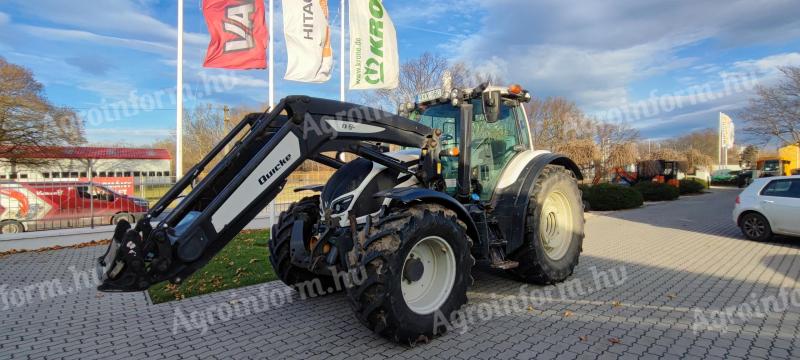 VALTRA N154 Eco Versu