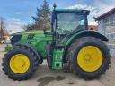 John Deere 6155R DirectDrive 50km/h TLS + HCS + AutoTrac előkészítés