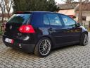 Volkswagen Golf V,  2.0 TDI,  16V,  4Motion