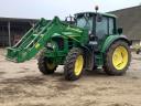 Eladó John Deere 6230 Prémium