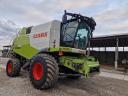 Claas Lexion 660