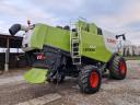 Claas Lexion 660