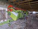 Claas Lexion 660