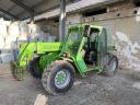 Merlo P 26.6 SPT