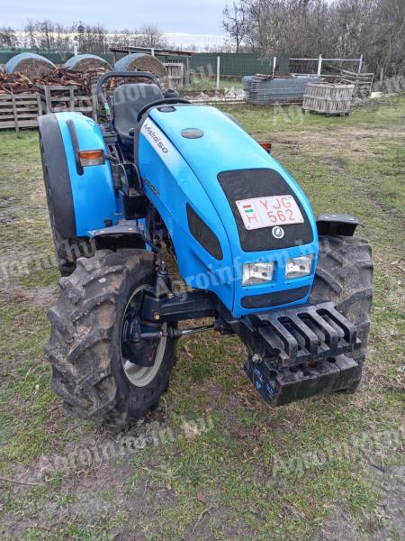 Landini Mistral