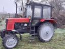 MTZ 820 - újszerű állapotban (!) 325 km-es óraállás (!)