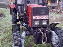 MTZ 820 - újszerű állapotban (!) 325 km-es óraállás (!)