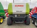 CLAAS Rollant 540 RC bálázó