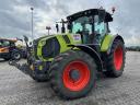 CLAAS Arion 660 Cmatic Cebis Touch traktor