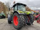 CLAAS Arion 660 Cmatic Cebis Touch traktor