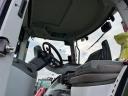 CLAAS Arion 660 Cmatic Cebis Touch traktor