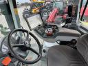 CLAAS Arion 660 Cmatic Cebis Touch traktor