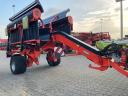 Kuhn Merge Maxx 950 szalagos rendképző