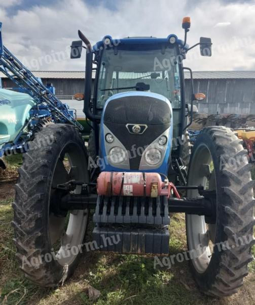 Landini 5-110  new holland mtz