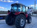 Massey Ferguson 2635, MTZ,  Zetor