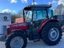 Massey Ferguson 2635, MTZ,  Zetor