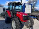 Massey Ferguson 2635, MTZ,  Zetor