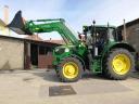 Blackbull JX100 homlokrakodó John Deere traktorokhoz (4 hengeres)