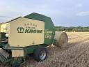 Krone Vario Pack 1800 körbálázó