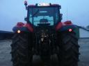 Zetor Forterra 140 HSX