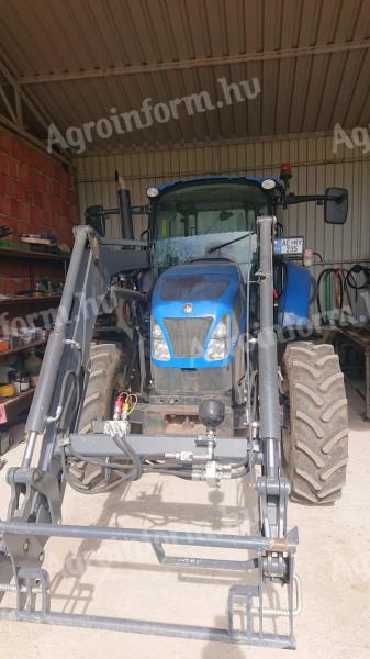 New Holland T5.95