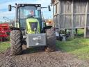 Claas Arion 640