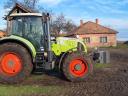 Claas Arion 640