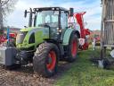 Claas Arion 640