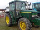 John Deere 6110