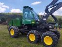 John Deere 1070D Eco3