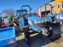 New holland T480 cabrio mtz