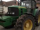 John Deere 6630