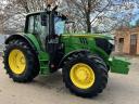 John Deere 6155M