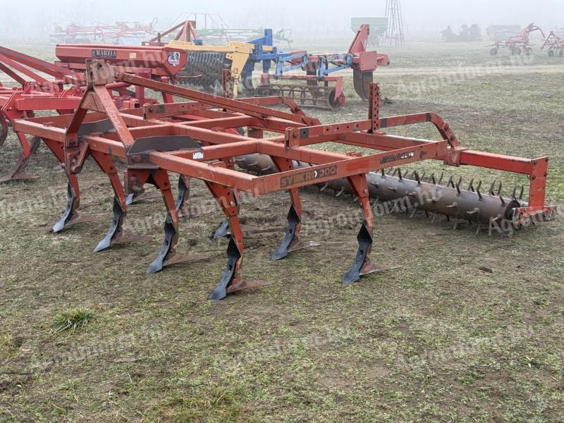 PÖTTINGER SYNKRO 3 m-es gruber,  Rabewerk,  Lemken,  Regent,  Rau