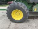 John Deere W650