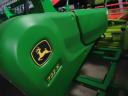 John Deere S770 prémium felszereltségű rotoros kombájn