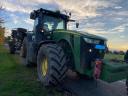 John Deere 8320R traktor