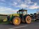 John Deere 8320R traktor