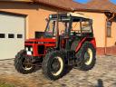 Zetor 4340 traktor