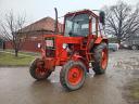 Mtz 550-es traktor 80-as motorral