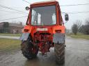 Mtz 550-es traktor 80-as motorral