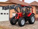 Belarus MTZ 892.2 Export traktor rengeteg EXTÁVAL