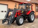 Belarus MTZ 892.2 Export traktor rengeteg EXTÁVAL