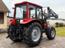 Belarus MTZ 892.2 Export traktor rengeteg EXTÁVAL