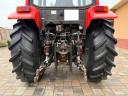 Belarus MTZ 892.2 Export traktor rengeteg EXTÁVAL